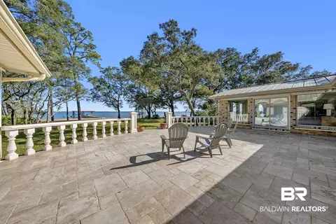 Exterior - 9488 Bay View Dr, Lillian, AL 36549 photo 18 of 20