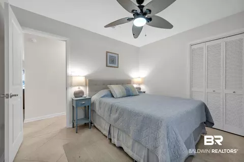 Bedroom - 9488 Bay View Dr, Lillian, AL 36549 photo 7 of 7