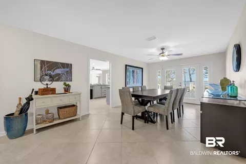 Dining - 9488 Bay View Dr, Lillian, AL 36549 photo 1 of 3