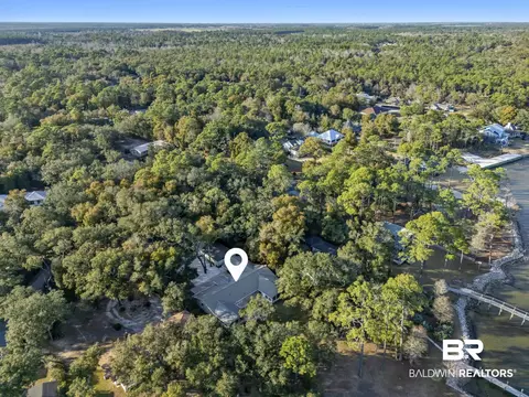 View/Area - 9488 Bay View Dr, Lillian, AL 36549 photo 5 of 9
