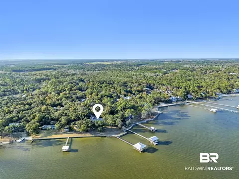 View/Area - 9488 Bay View Dr, Lillian, AL 36549 photo 3 of 9