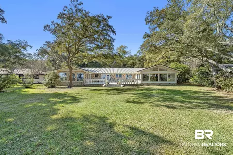 Exterior - 9488 Bay View Dr, Lillian, AL 36549 photo 15 of 20