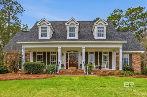 31515 Rhett Dr, Spanish Fort, AL 36527