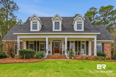 31515 Rhett Dr, Spanish Fort, AL 36527