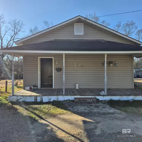 320 Bruner Ave, Evergreen, AL 36401