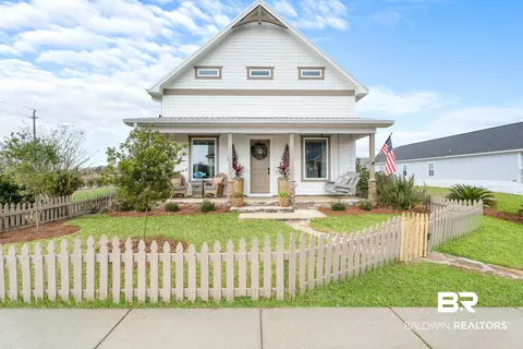 1146 Yellow Daisy Ln, Foley, AL 36535