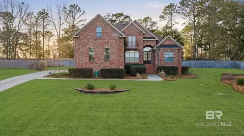 31893 Butler Dr, Spanish Fort, AL 36527