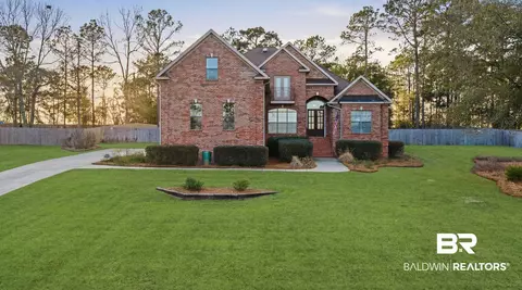 31893 Butler Dr, Spanish Fort, AL 36527