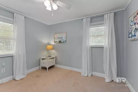 Bedroom - 3881 Oregon Ave, Coden, AL 36523 photo 3 of 5