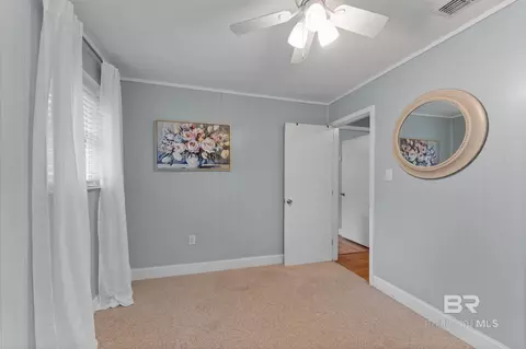 Bedroom - 3881 Oregon Ave, Coden, AL 36523 photo 4 of 5