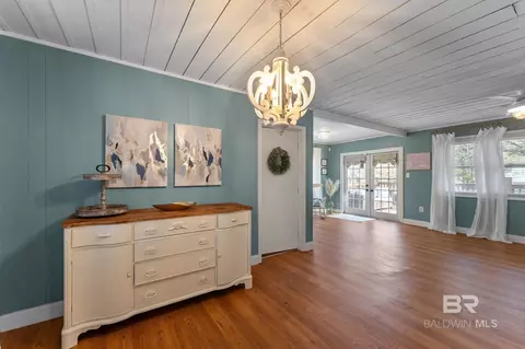 Entry Way - 3881 Oregon Ave, Coden, AL 36523 photo 1 of 1