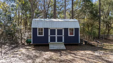 Exterior - 3881 Oregon Ave, Coden, AL 36523 photo 2 of 2