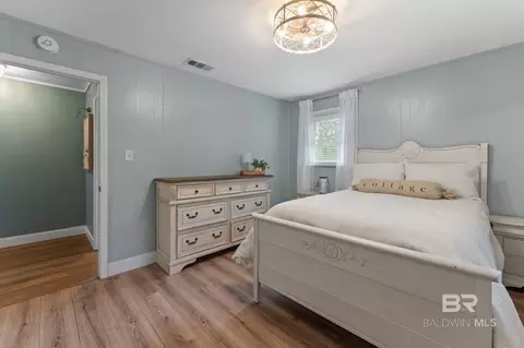 Bedroom - 3881 Oregon Ave, Coden, AL 36523 photo 2 of 5