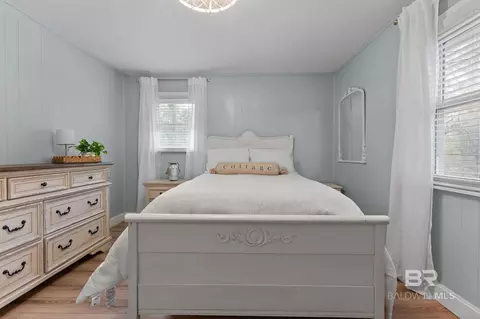 Bedroom - 3881 Oregon Ave, Coden, AL 36523 photo 5 of 5