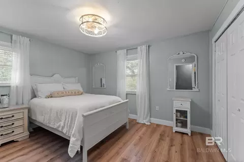 Bedroom - 3881 Oregon Ave, Coden, AL 36523 photo 1 of 5