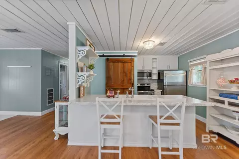 Kitchen - 3881 Oregon Ave, Coden, AL 36523 photo 1 of 1