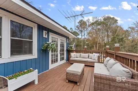 Exterior - 3881 Oregon Ave, Coden, AL 36523 photo 1 of 2