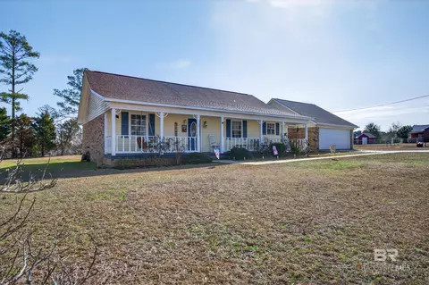 63 Sycamore Dr, Monroeville, AL 36460