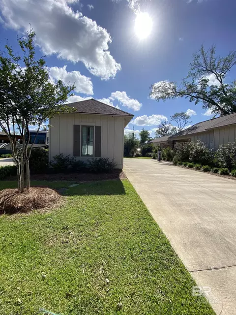 22235 Lot 20 Fairhope Motorcoach Loop #20, Fairhope, AL 36532