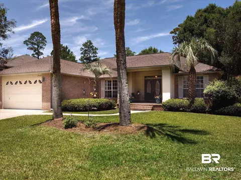 1956 Crown Point Blvd, Pensacola, FL 32506