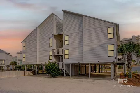26115 Perdido Beach Blvd #4H, Orange Beach, AL 36561