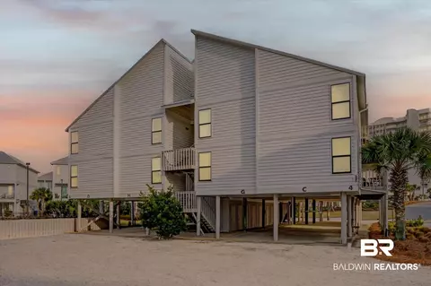 26115 Perdido Beach Blvd #4H, Orange Beach, AL 36561