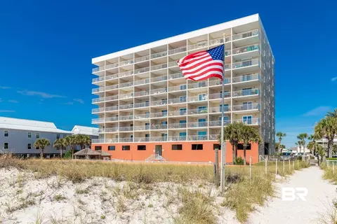 1117 W Beach Blvd #507, Gulf Shores, AL 36542