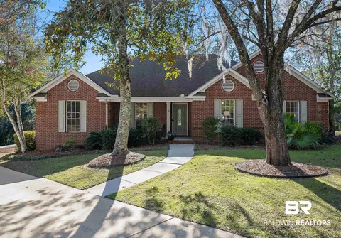 5 Lookout St, Spanish Fort, AL 36527