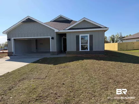 17894 Hens Ave, Foley, AL 36535