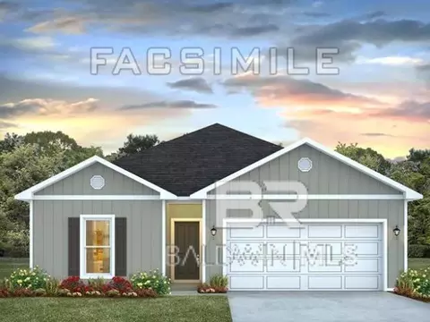 9028 Chabo Cir, Foley, AL 36535
