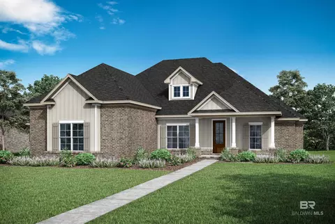12013 Exbury Way, Spanish Fort, AL 36527