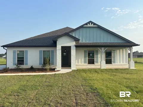 18850 County Road 48, Summerdale, AL 36580