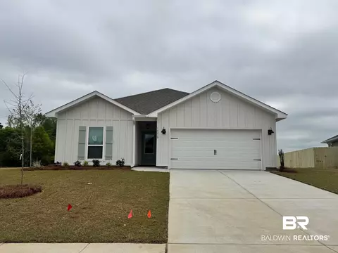 14210 Versailles Cir, Silverhill, AL 36576