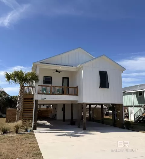 5527 Bay La Launch Ave, Orange Beach, AL 36561