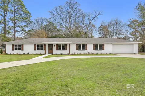11381 S Normandy Dr, Semmes, AL 36575