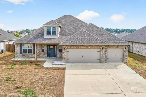 1728 Partridge St, Foley, AL 36535
