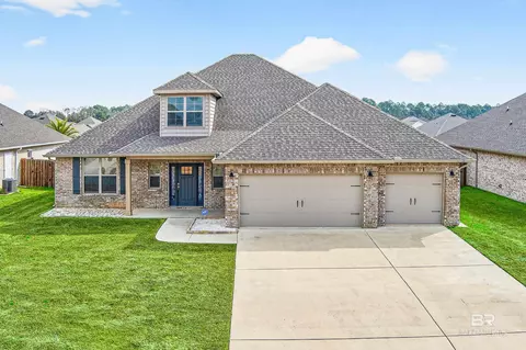 1728 Partridge St, Foley, AL 36535