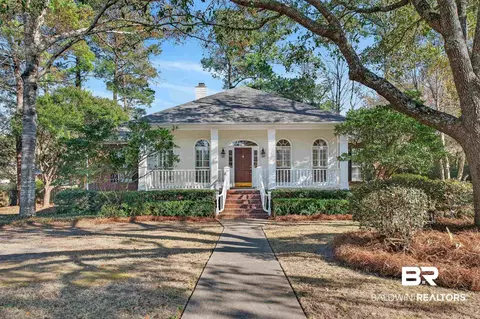31128 Woodland Way, Spanish Fort, AL 36527