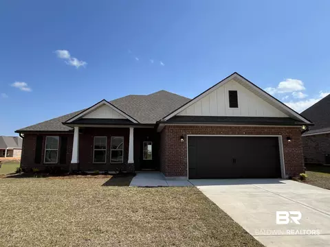 11156 Bonaventure Ave, Daphne, AL 36526