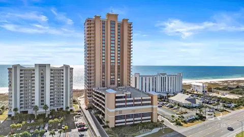 26688 Perdido Beach Blvd #504, Orange Beach, AL 36561