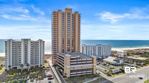 26688 Perdido Beach Blvd #504, Orange Beach, AL 36561