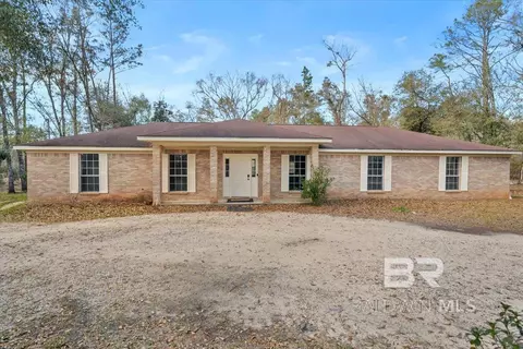 22249 Lone Star Ln, Robertsdale, AL 36567