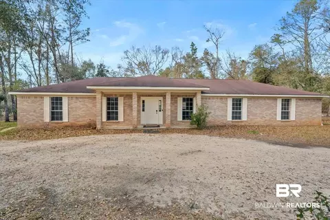 22249 Lone Star Ln, Robertsdale, AL 36567