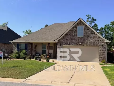 1013 Ruisseau Dr, Foley, AL 36535