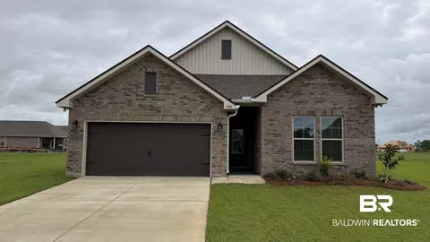 17951 Piney Cir, Foley, AL 36535