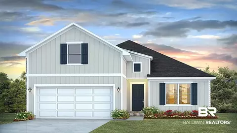 536 Morning Mist Way, Fairhope, AL 36532