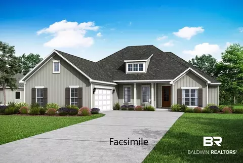 325 Morning Mist Way, Fairhope, AL 36532