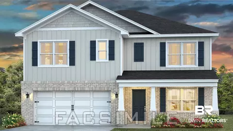 31613 Lyon Rd, Spanish Fort, AL 36527