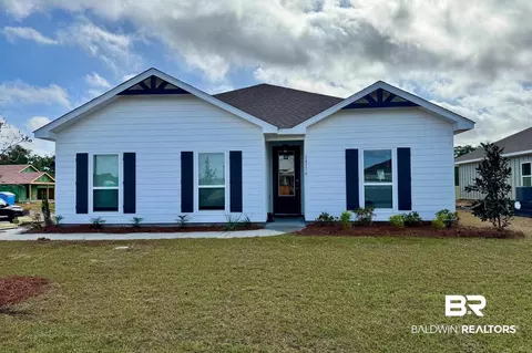 14174 Versailles Cir, Silverhill, AL 36576