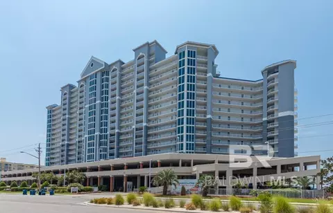 455 E Beach Blvd #314, Gulf Shores, AL 36542